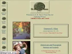 Sites similar to gbtate.com