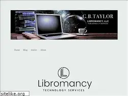 Sites similar to gbtaylor.com