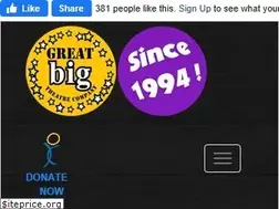 Sites similar to gbtc.com