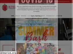 Sites similar to gbtchristianacademy.org