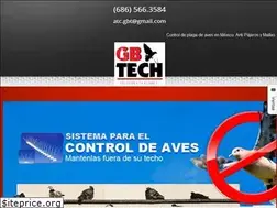 Sites similar to gbtech.com.mx