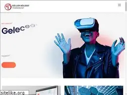 Sites similar to gbteknokent.com