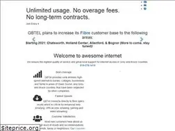 Sites similar to gbtel.ca