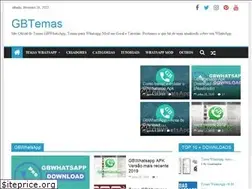 Sites similar to gbtemas.com