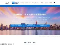 Sites similar to gbtnta.com