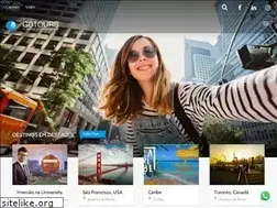 Sites similar to gbtours.com.br