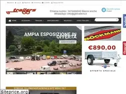 Sites similar to gbtrailershop.com