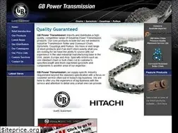 Sites similar to gbtrans.com.au