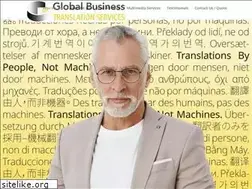 Sites similar to gbtranslationservices.com