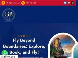Sites similar to gbtravels.co.uk