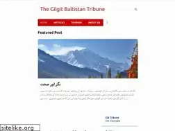 Sites similar to gbtribune.blogspot.com