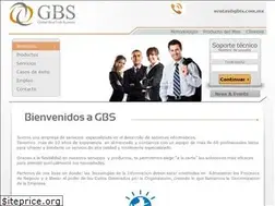 Sites similar to gbts.com.mx