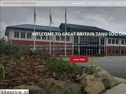 Sites similar to gbtsda.com
