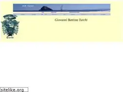 Sites similar to gbturchi.it