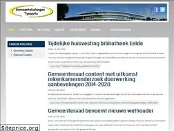 Sites similar to gbtynaarlo.nl