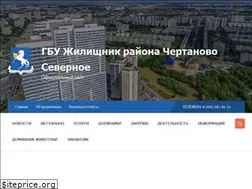 Sites similar to gbu-chs.ru
