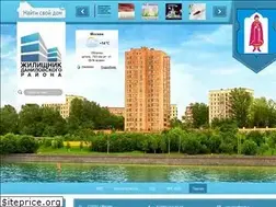 Sites similar to gbu-danilovskiy.ru