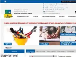Sites similar to gbu-taganskij.ru
