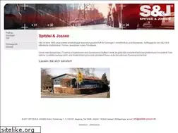 Sites similar to gbu.de