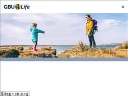 Sites similar to gbu.org
