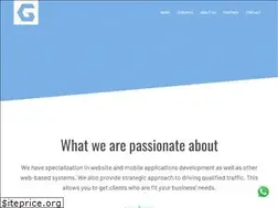 Sites similar to gbuhosting.com