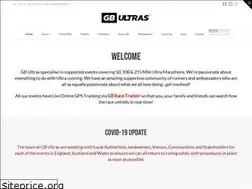 Sites similar to gbultras.com