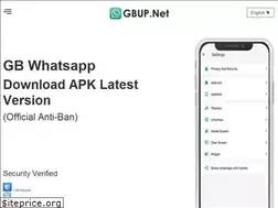 Sites similar to gbup.net