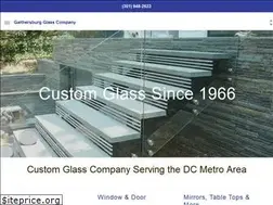Sites similar to gburgglass.com