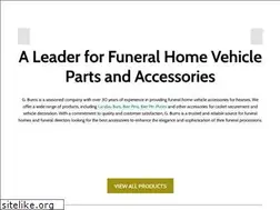 Sites similar to gburnscorp.com