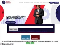 Sites similar to gbusiness.co