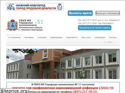 Sites similar to gbuzno51.ru