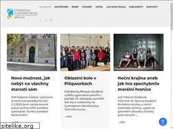 Sites similar to gbv.cz