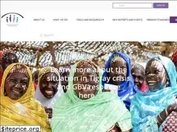 Sites similar to gbvaor.net