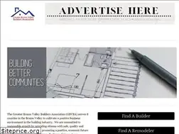 Sites similar to gbvbuilders.org