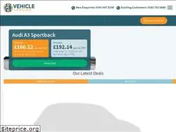 Sites similar to gbvehicleleasing.co.uk