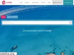 Sites similar to gbviaggi.it