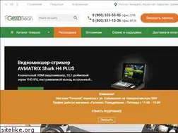 Sites similar to gbvideo.ru