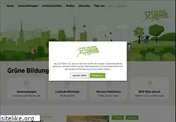 Sites similar to gbw.at