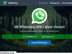 gbwaplus.org