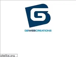 Sites similar to gbwebcreations.com