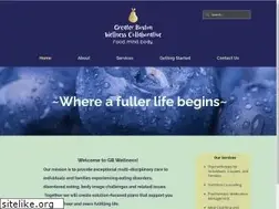 Sites similar to gbwellness.com