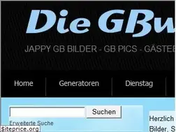 Sites similar to gbwelt.eu