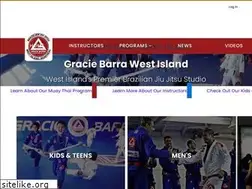 Sites similar to gbwestisland.ca