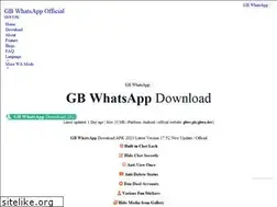 Sites similar to gbws.pk