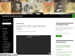 Sites similar to gbwwblog.wordpress.com