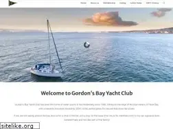Sites similar to gbyc.co.za