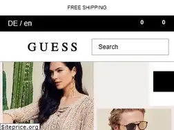 Sites similar to gbyguess.com