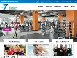 Sites similar to gbymca.org