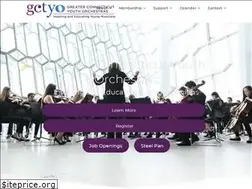 Sites similar to gbyo.org