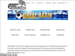 Sites similar to gbysl.org